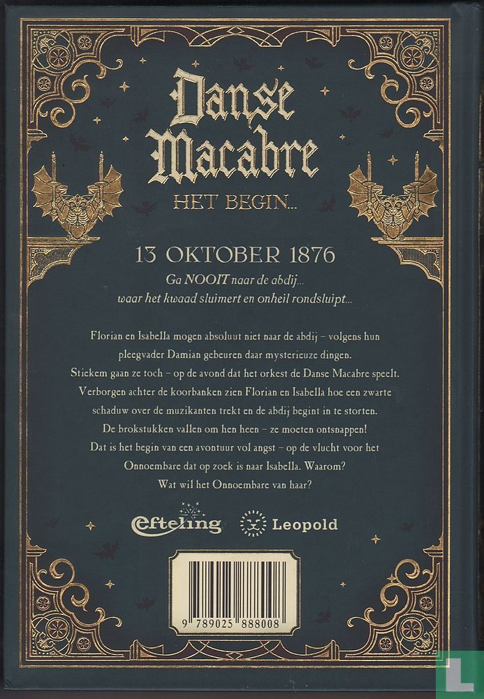 Danse Macabre