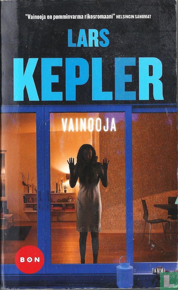 Vainooja