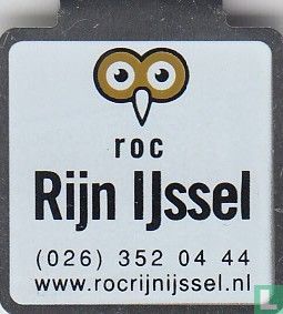 ROC Rijn Ijssel