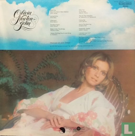 Have You Ever Been Mellow