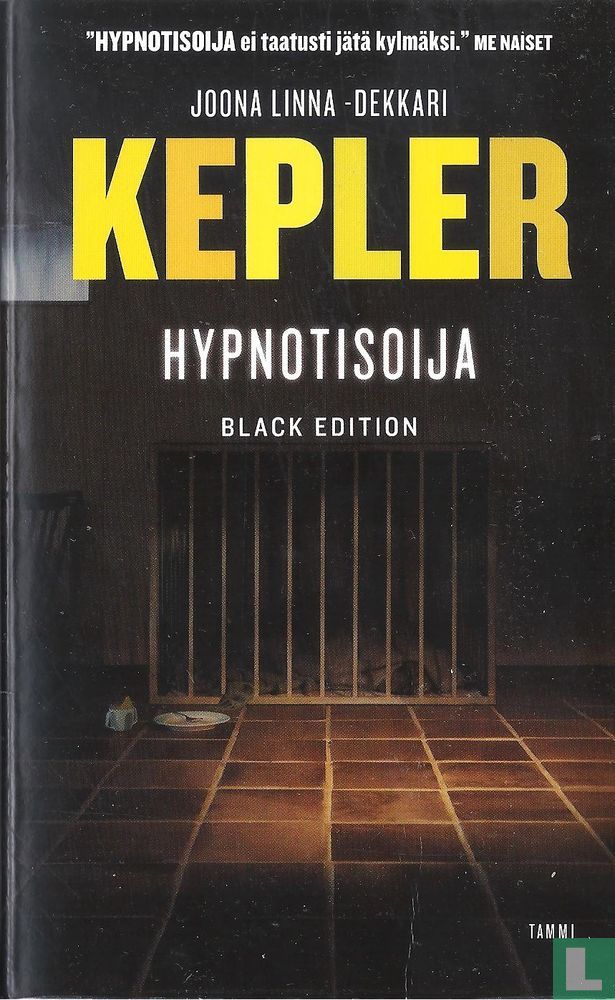 Hypnotisoija
