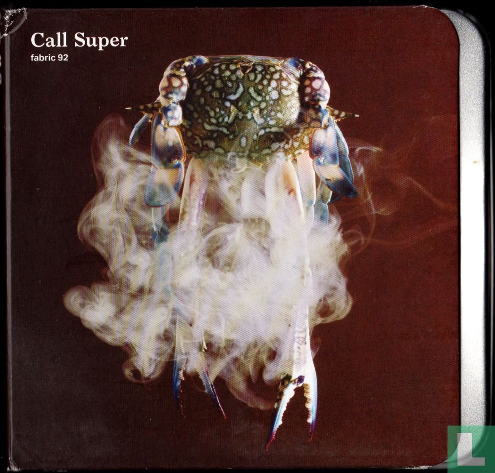 Call Super