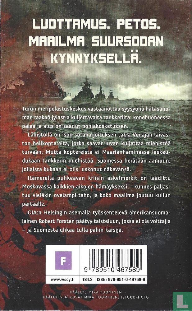 Kremlin nyrkki