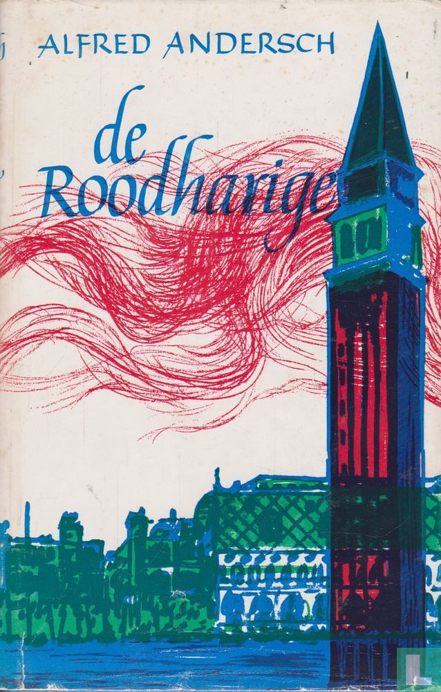 De roodharige