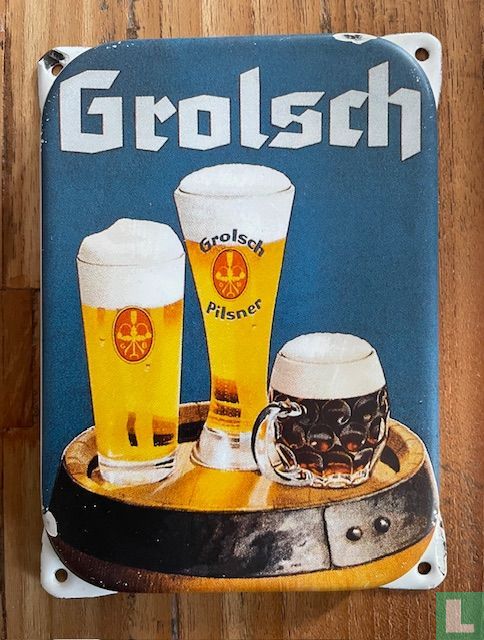 Grolsch