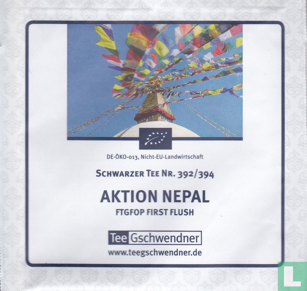 Aktion Nepal