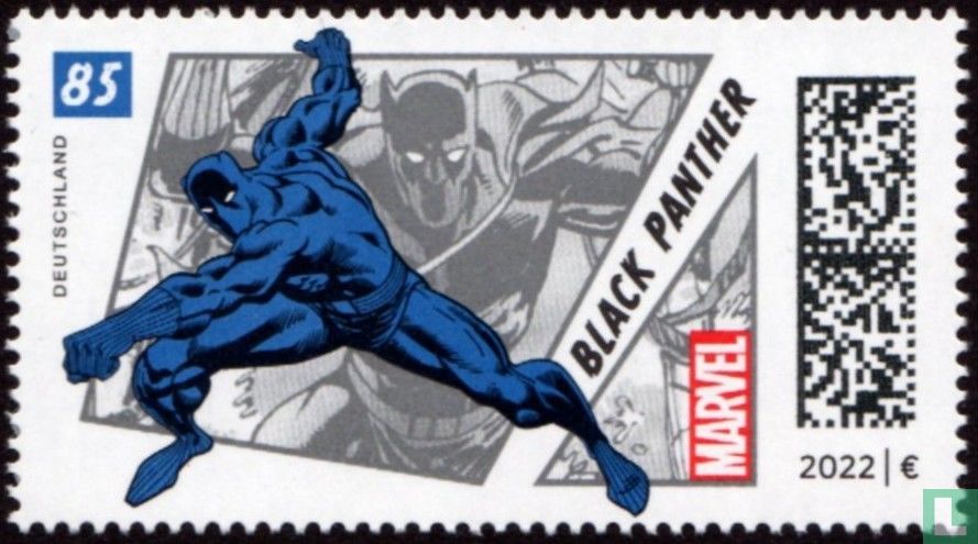 Black Panther