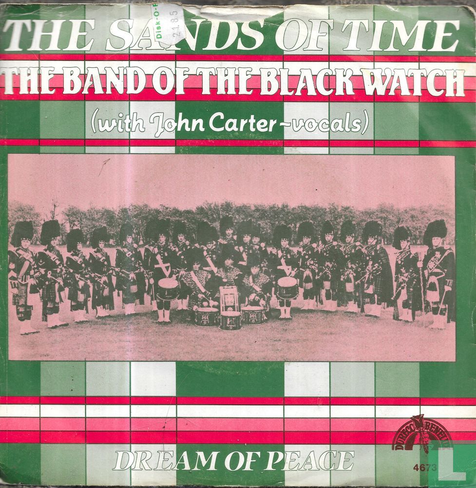 Sands of Time