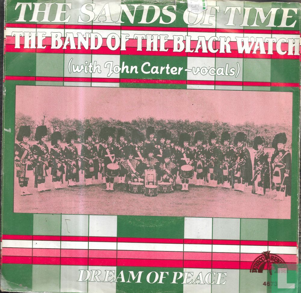 Sands of Time
