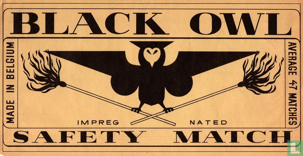 Black Owl