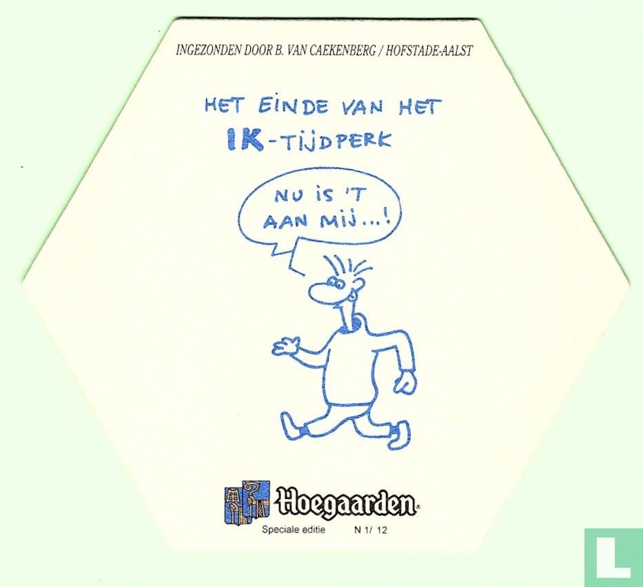 Het einde van het ik-tijdperk