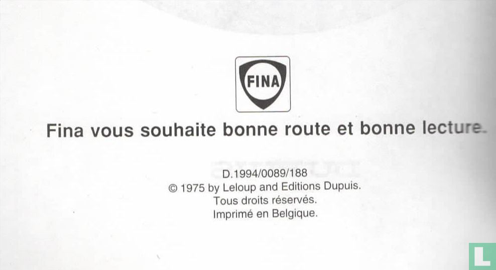 Message pour l'éternité
