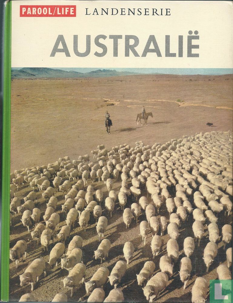 Australië