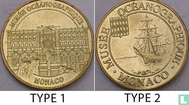 Monaco 2008 - Musée océanographique (type 1)