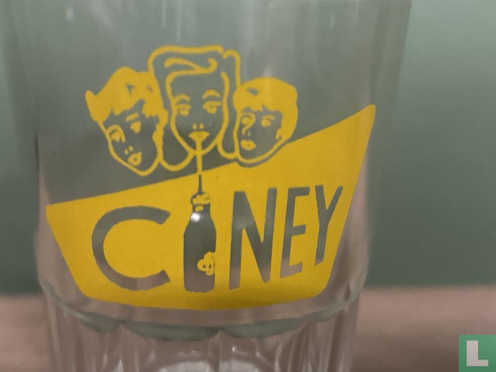Ciney