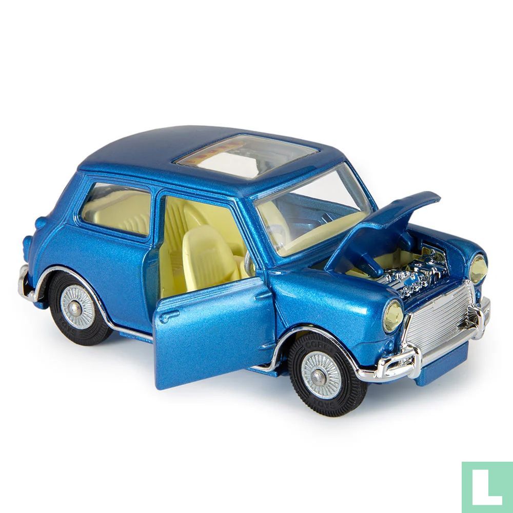 Mini Magnifique