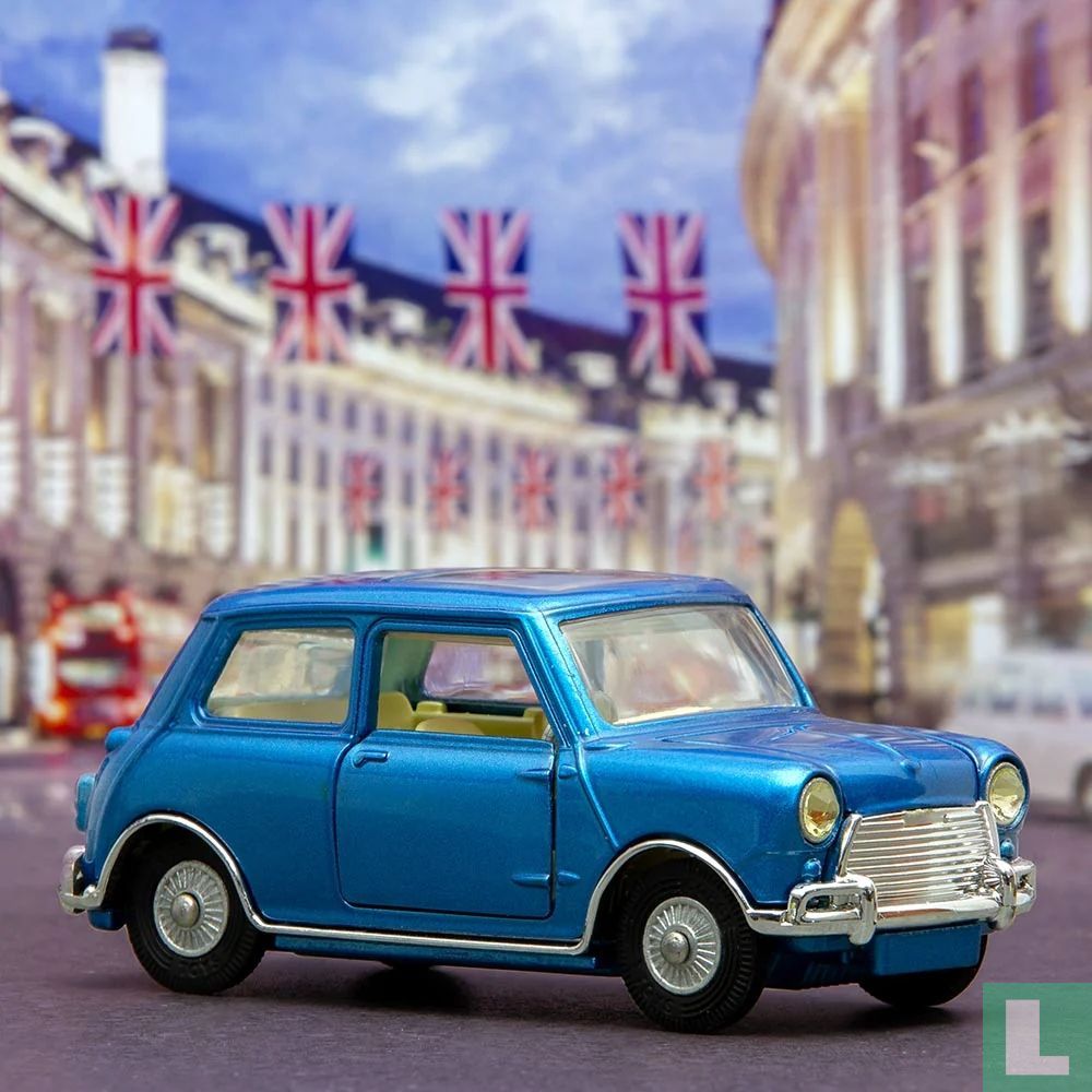 Mini Magnifique