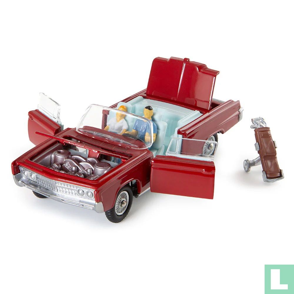 Chrysler Imperial