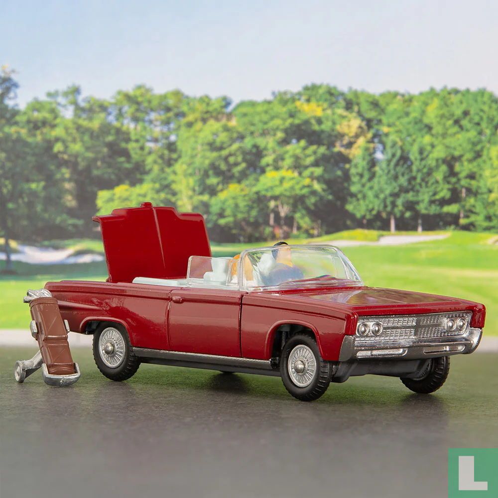 Chrysler Imperial