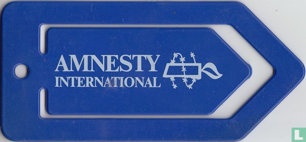 Amnesty international