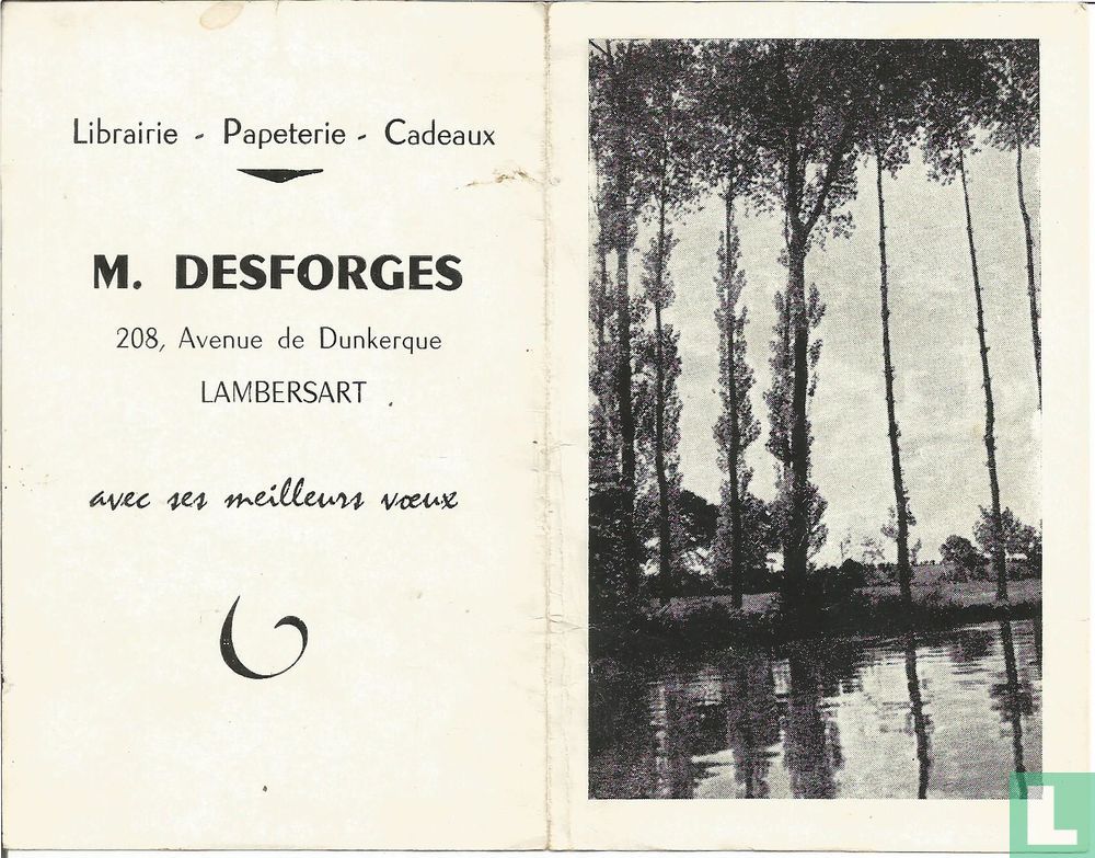 Desforges