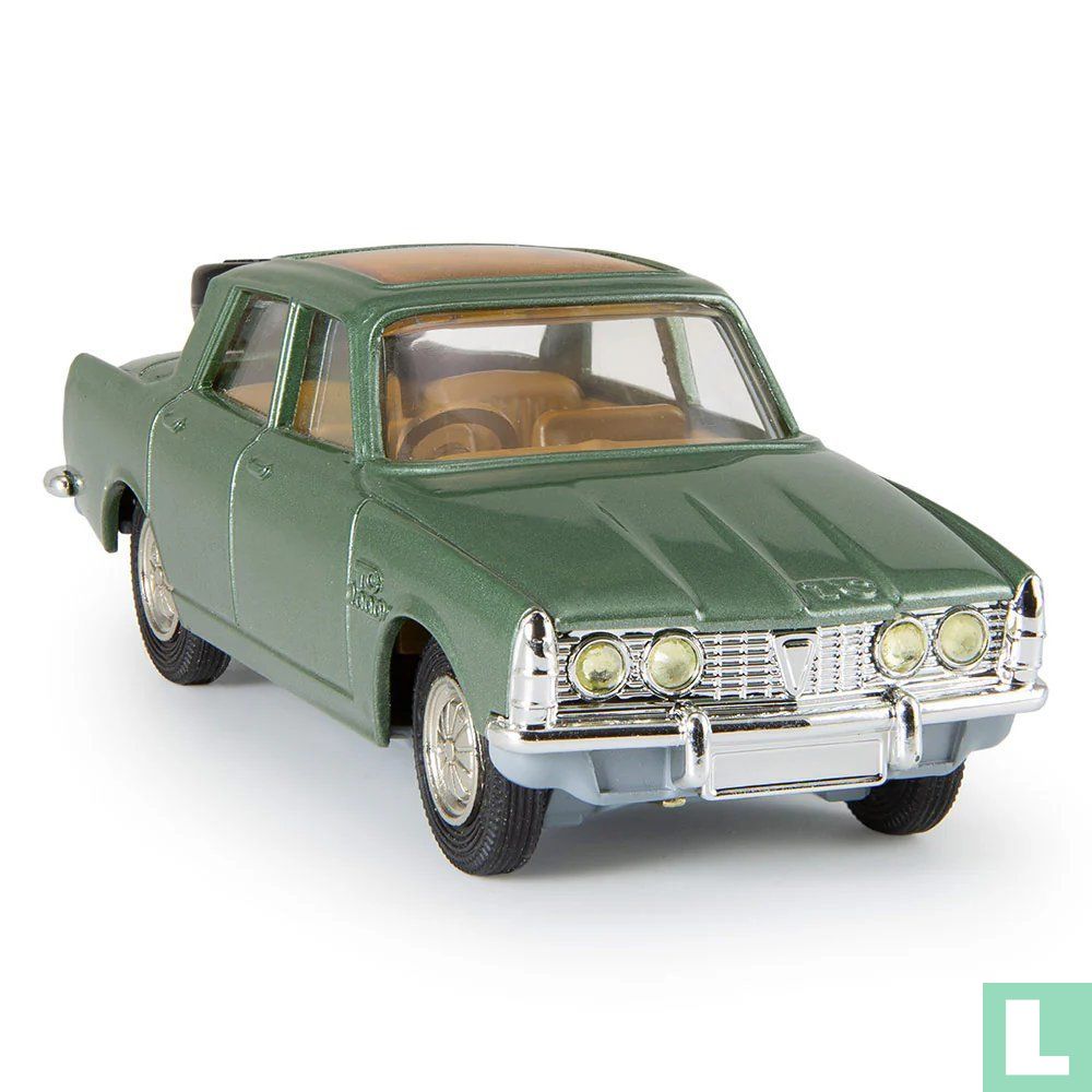 Rover 2000 TC