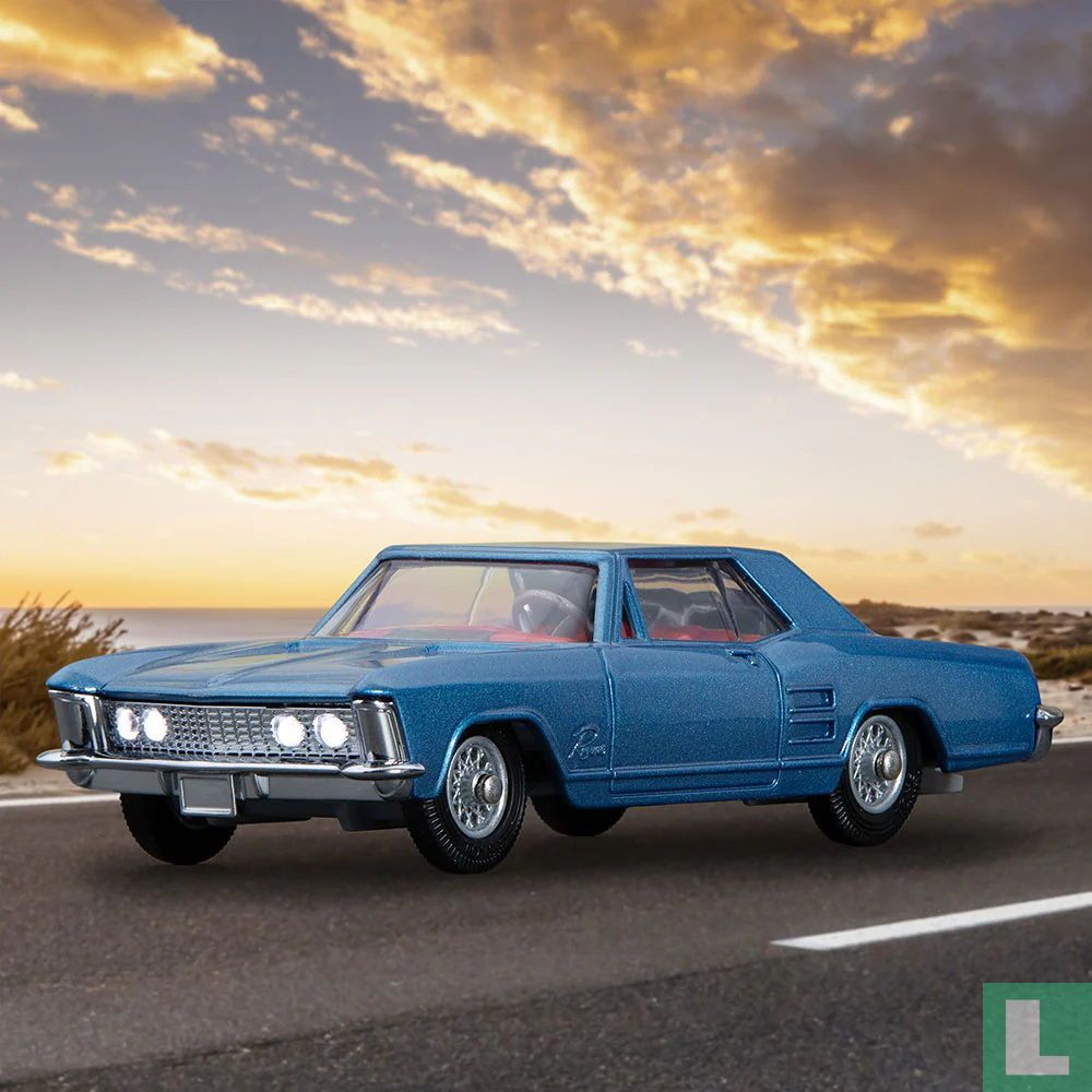 Buick Riviera