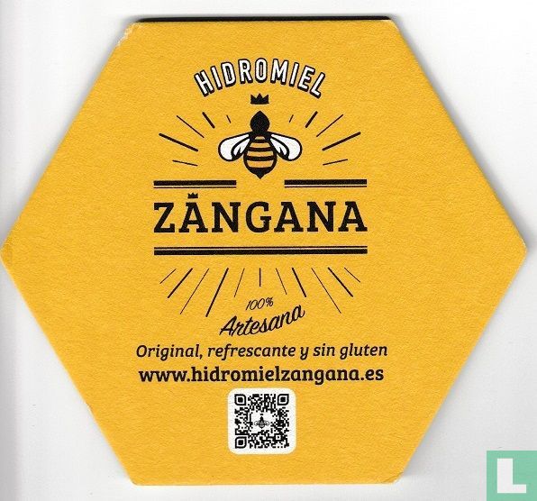 Zangana