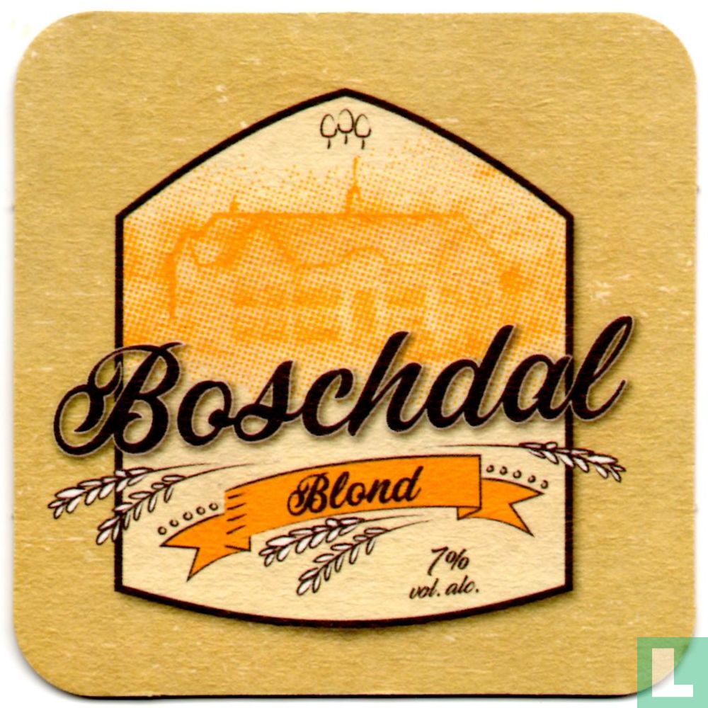 Boschdal
