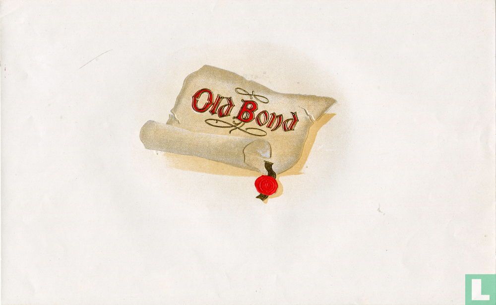 Old Bond