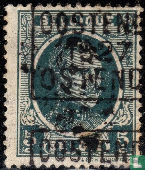 Le roi Albert I