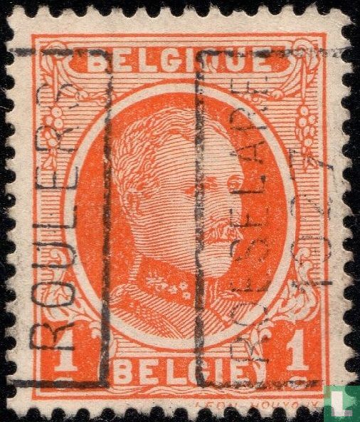 Le roi Albert I