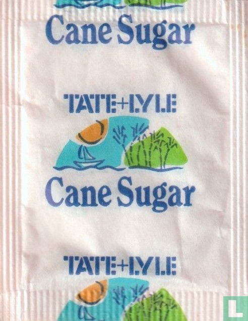 Cane Sugar Tate+Lyle