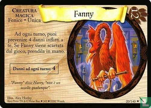 Fanny
