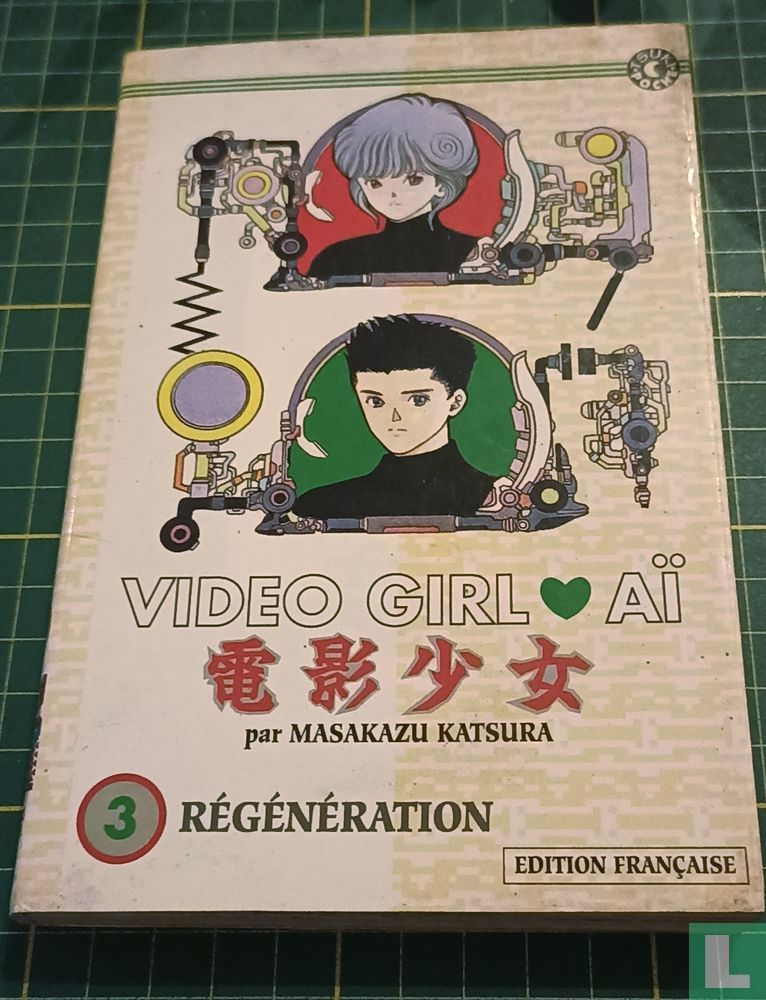 Régénération