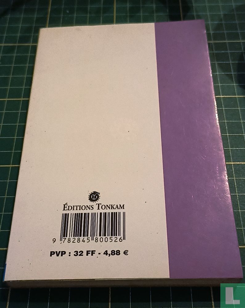 I"s Vol.4