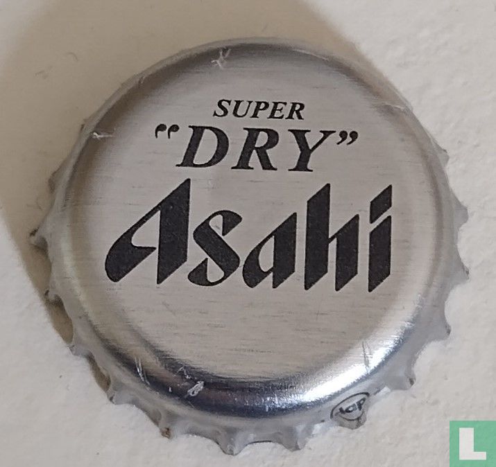 Asahi Super Dry