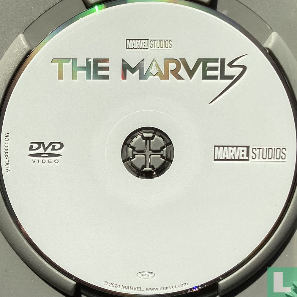 The Marvels