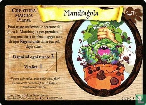 Mandragola