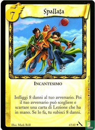 Spallata