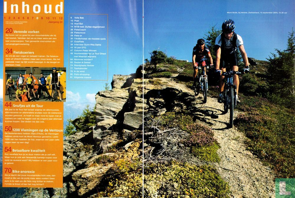 Fiets 8