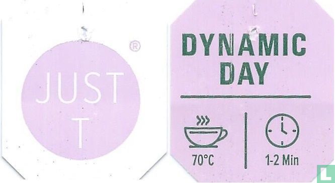 Dynamic Day