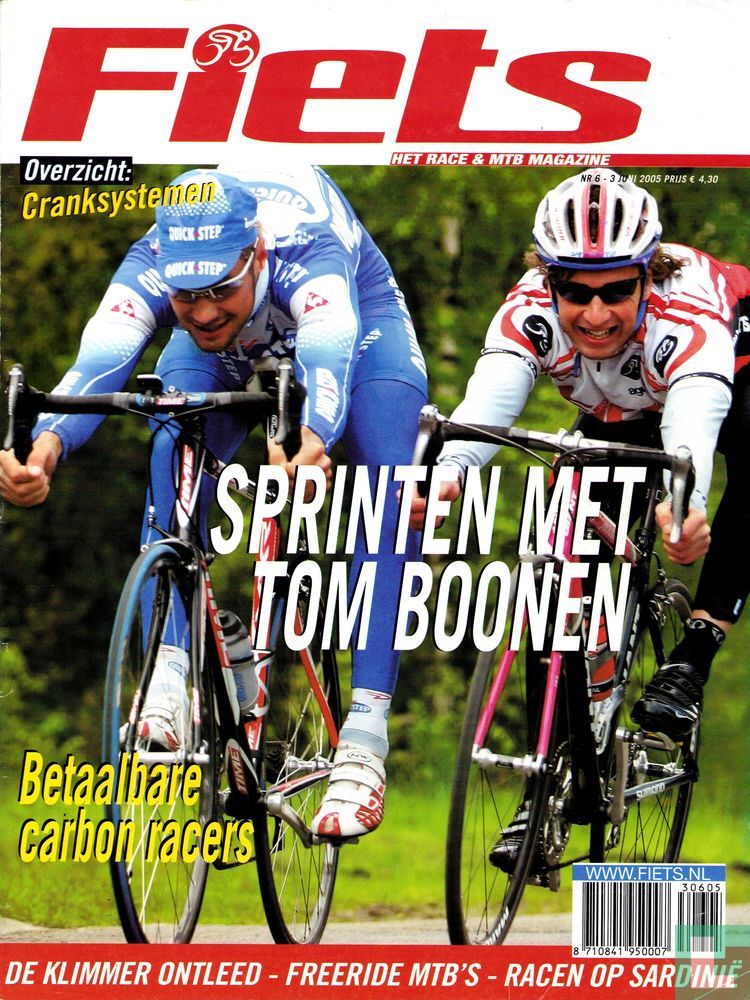 Fiets 6