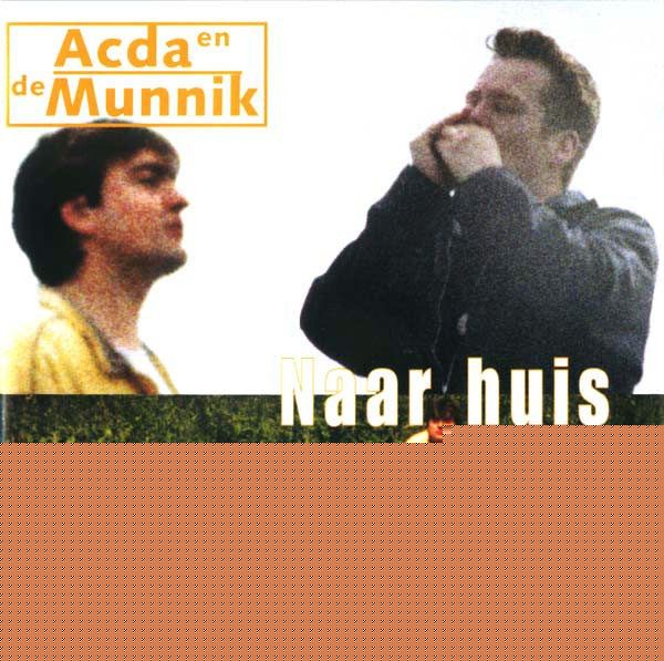 Naar huis