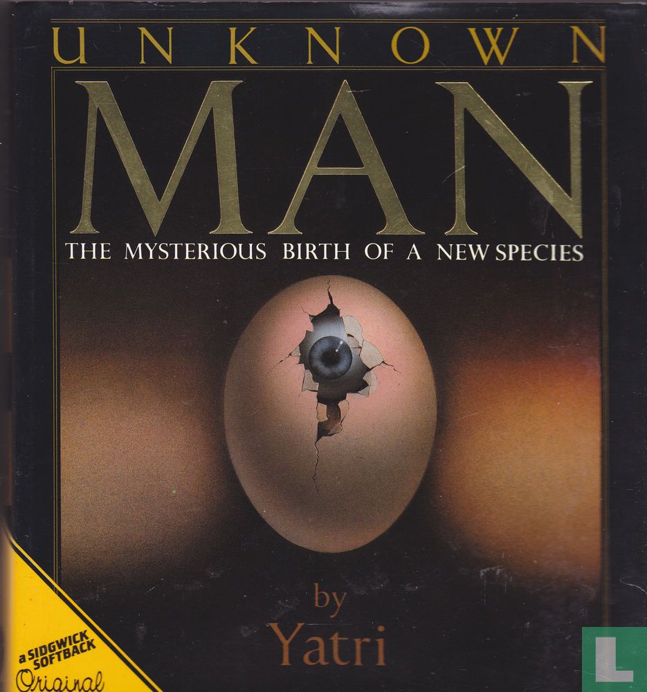 Unknown Man