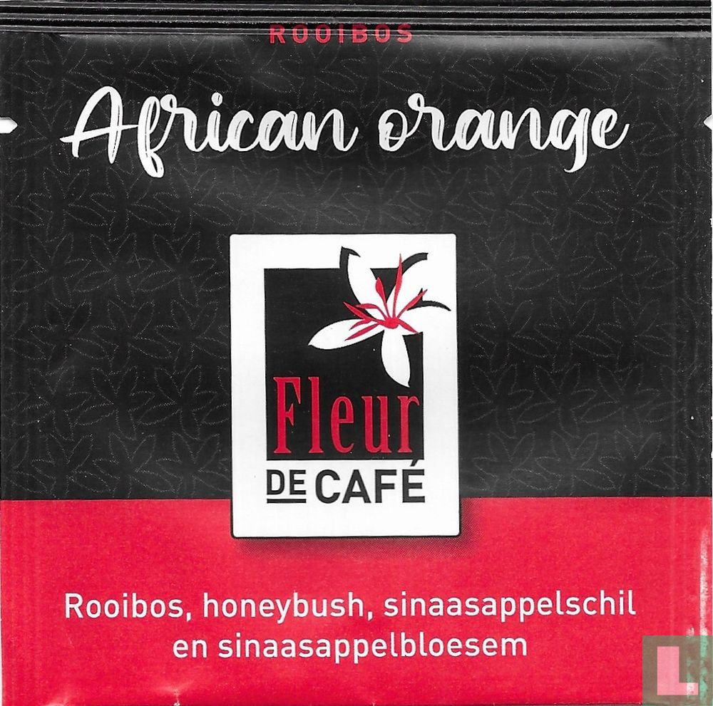 African orange
