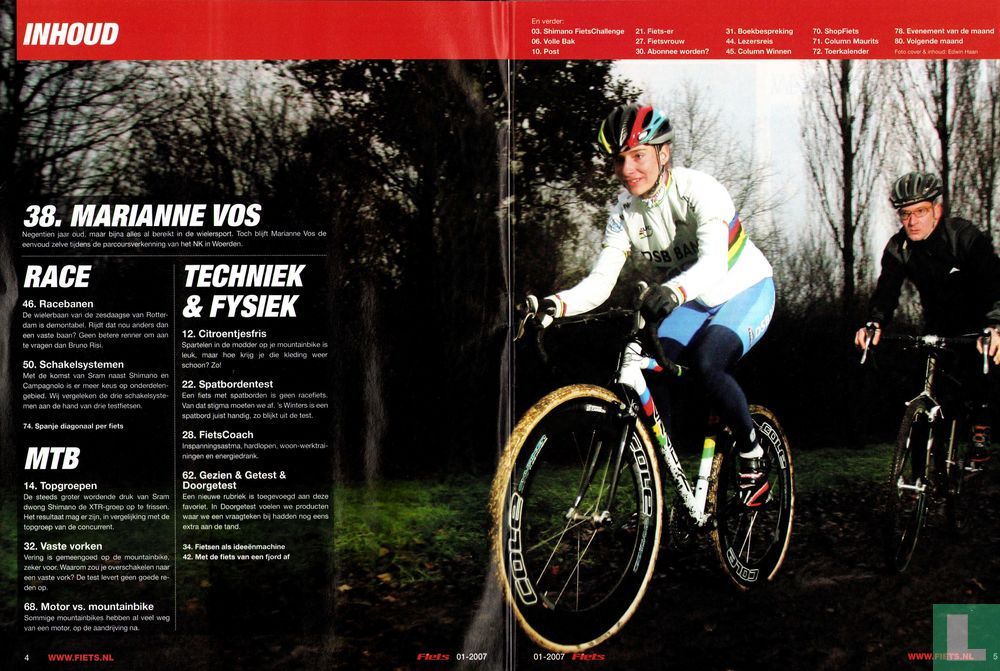 Fiets 1