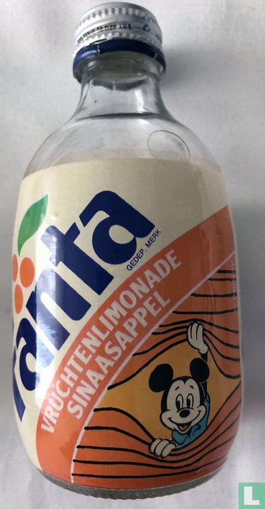 Fanta