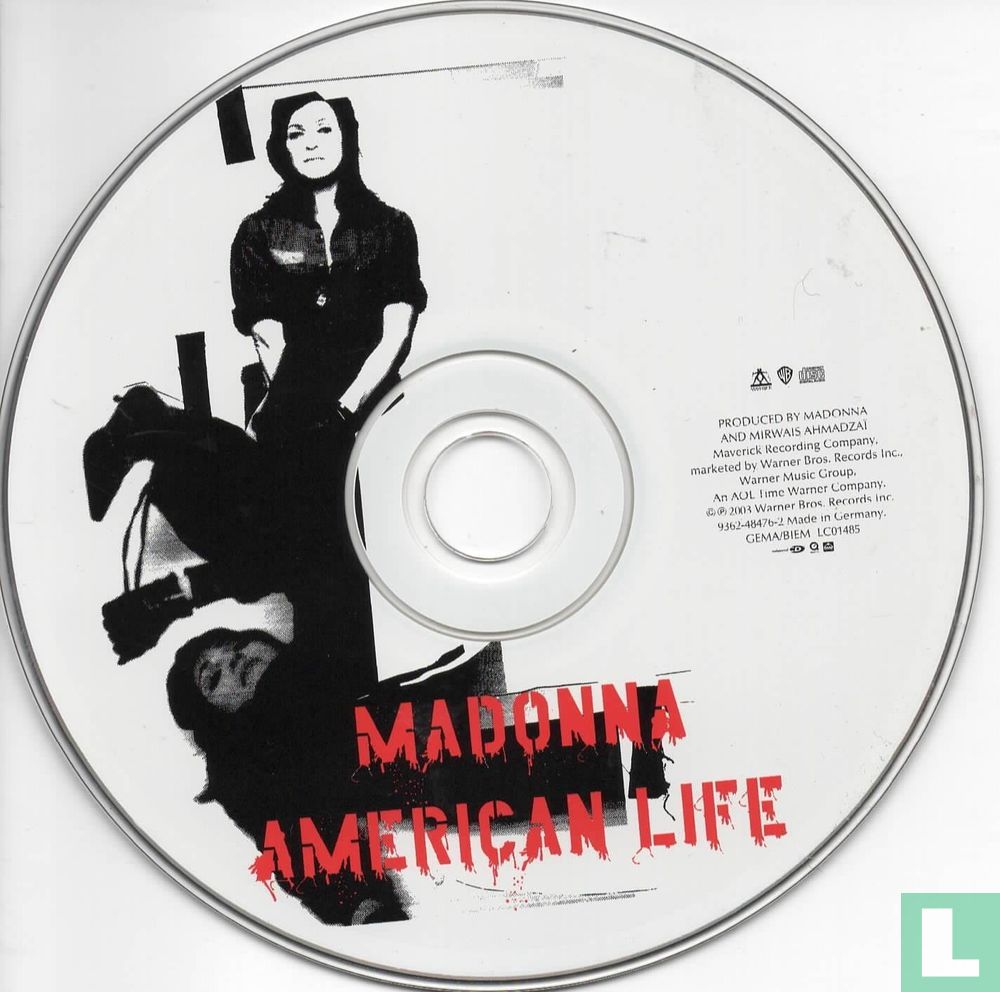 American Life