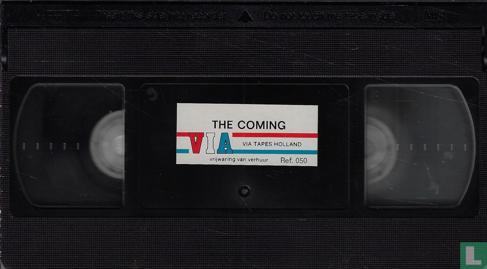 The Coming